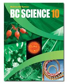 Bc Science 10 Connections Textbook Answers